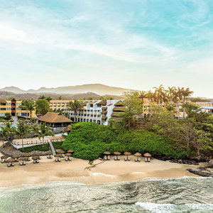 Hotel Family Selection At Grand Palladium Vallarta Resort & Spa - All Inclusive cazare Corral del Risco (Punta de Mita)