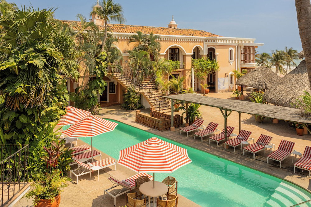 Hotel Hotel Santa Fe