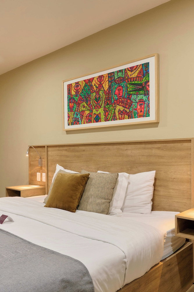 Hotel Suites El Consuelo