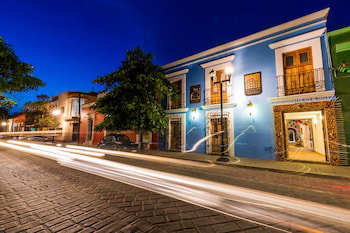 Hotel Hotel Oaxaca Inn Centro