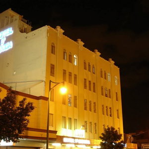 Hotel Hotel 5A Avenida cazare Monterrey