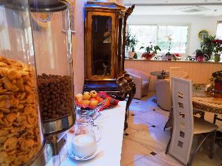 Hotel Villa Del Mare Exclusive Residence Hotel