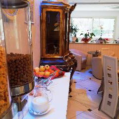 Hotel Villa Del Mare Exclusive Residence Hotel cazare Rimini