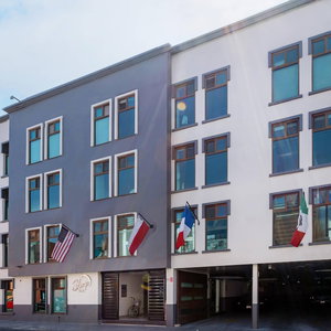 Hotel Sleep Inn Puebla Centro Histórico cazare Puebla