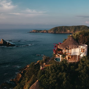 Hotel Zoa Hotel - Michelin Key Winner - Adults Only cazare Santa Maria Tonameca