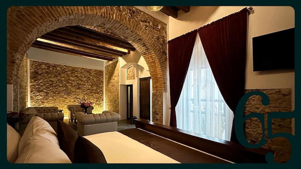 Hotel Hotel Boutique Casona 65