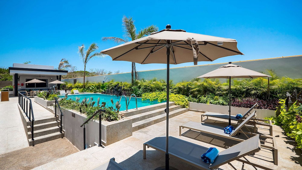 Hotel Hampton Inn By Hilton Nuevo Vallarta