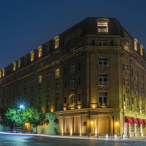 Hotel Gamma De Fiesta Americana Monterrey Gran Hotel Ancira cazare Monterrey