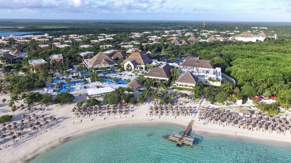 Hotel Bahia Principe Explore Akumal - Hyatt Inclusive Collection - All Inclusive