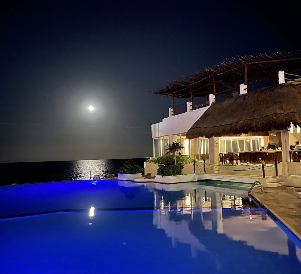 Hotel Ocean View Apartments – Delicia