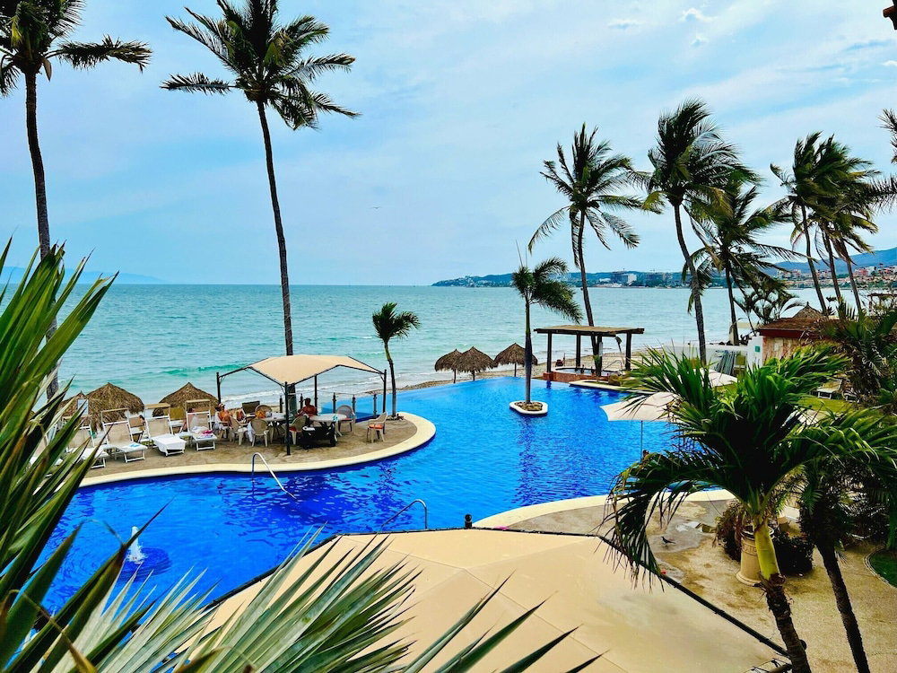 Hotel Los Picos Hotel & Suites Bucerias