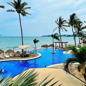 Hotel Los Picos Hotel & Suites Bucerias cazare Bucerias
