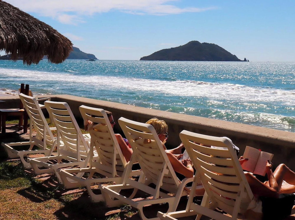 Hotel Villas El Rancho