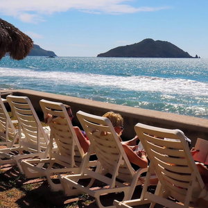 Hotel Villas El Rancho cazare Mazatan