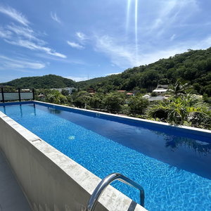Hotel Terranova By Yalp cazare Santa Maria Huatulco