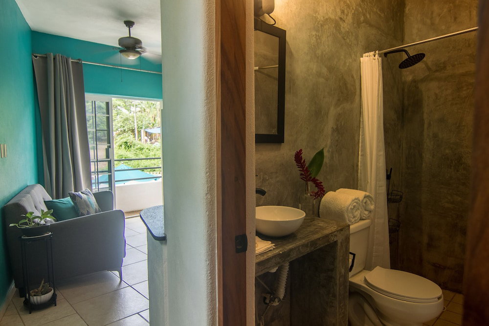 Hotel Villas Pura Chacala