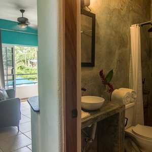 Hotel Villas Pura Chacala cazare Chacala