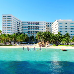 Sejur The Sens Cancun By Oasis vacanta Isla Mujeres