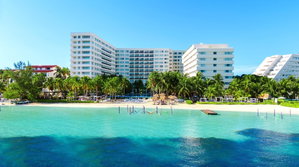 Hotel The Sens Cancun By Oasis cazare Isla Mujeres