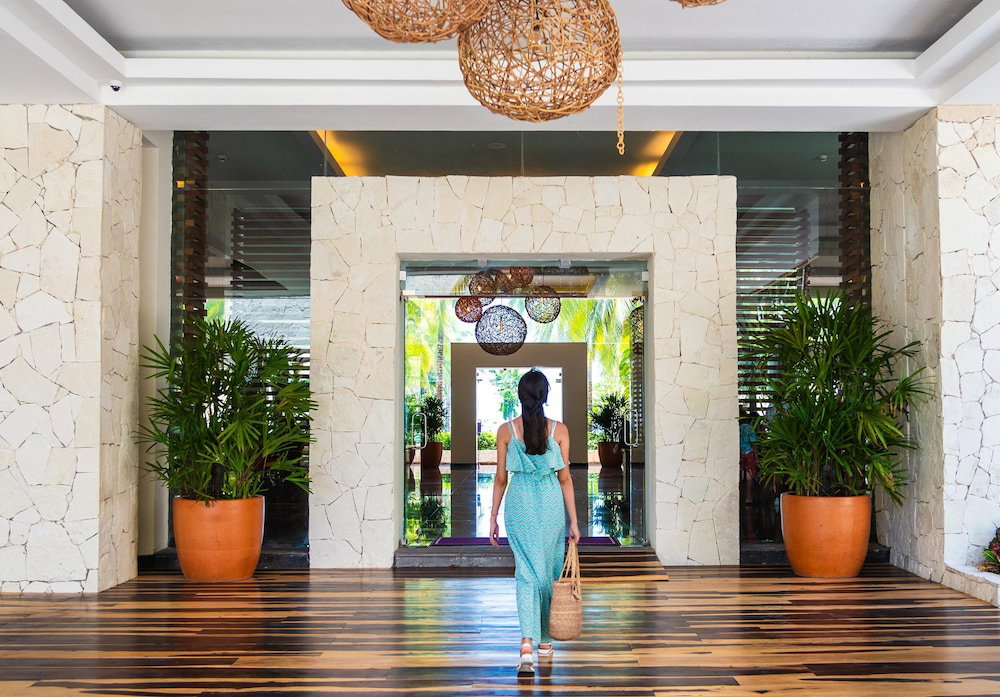 The Sens Cancun By Oasis