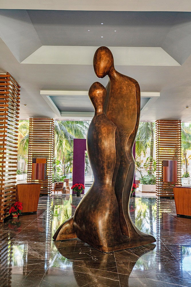 The Sens Cancun By Oasis