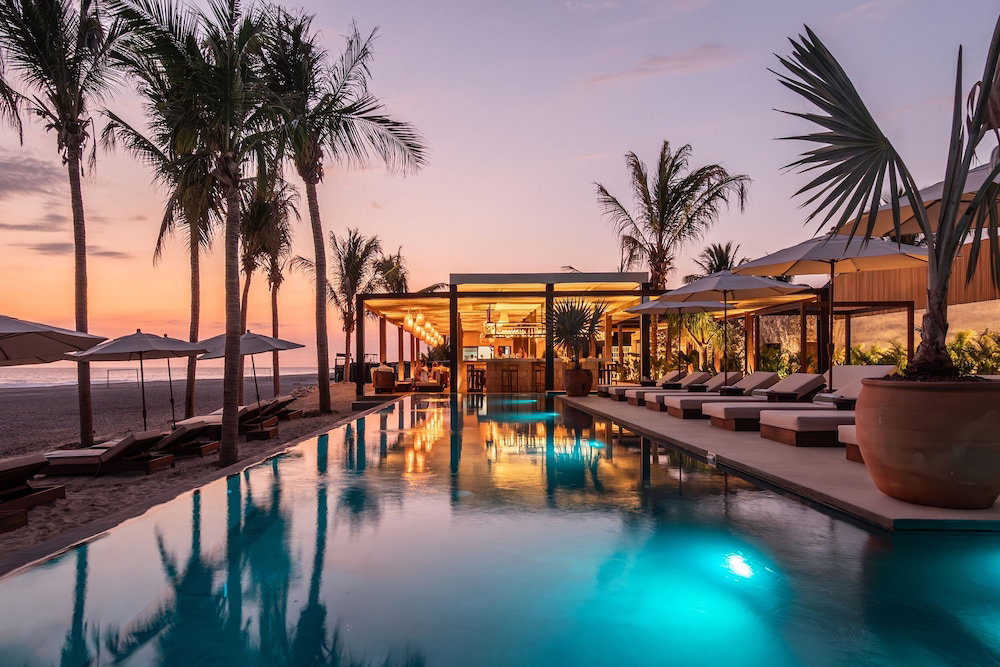 Hotel Casa Yati