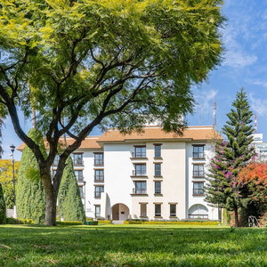 Hotel Hotel Flamingo Inn cazare Santiago de Queretaro
