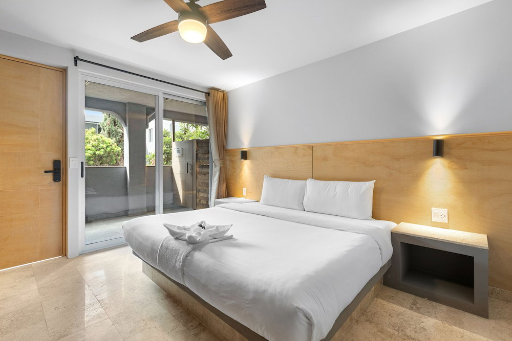 Hotel Hacienda Santa Barbara