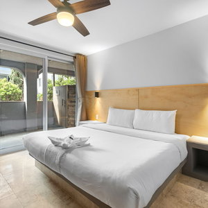 Hotel Hacienda Santa Barbara cazare Queretaro