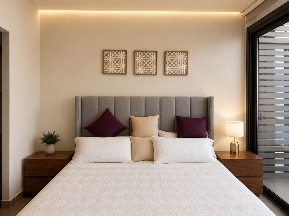 Hotel Balzac