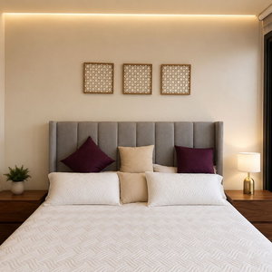 Hotel Balzac cazare Monterrey