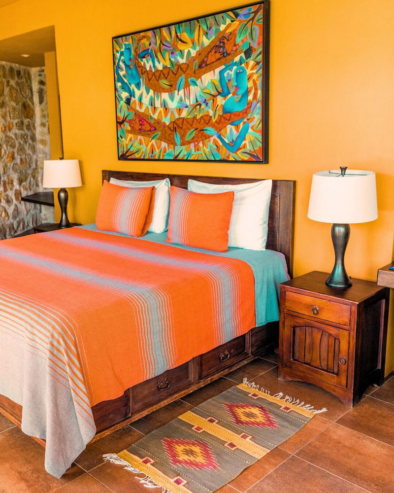 Hotel Casa Sol Zipolite & Maquil Villas