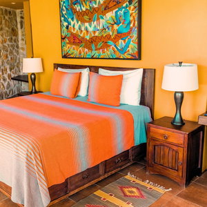Hotel Casa Sol Zipolite & Maquil Villas cazare Santa Maria Tonameca