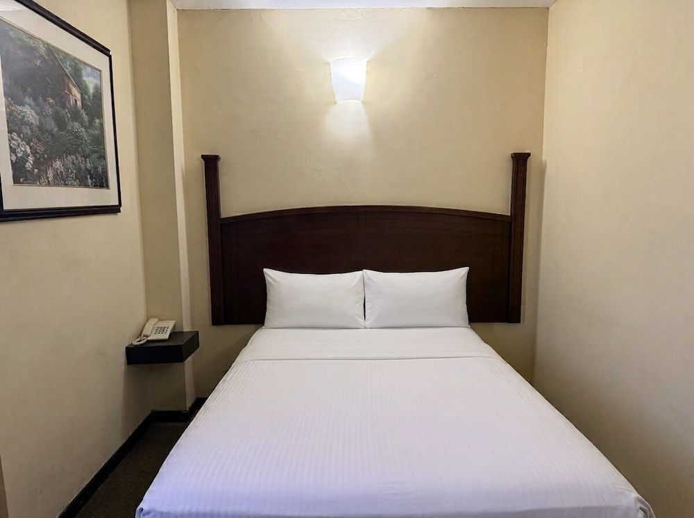 Hotel Chn Hotel Monterrey Santa Fe
