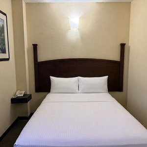 Hotel Chn Hotel Monterrey Santa Fe cazare Valle de Morelos