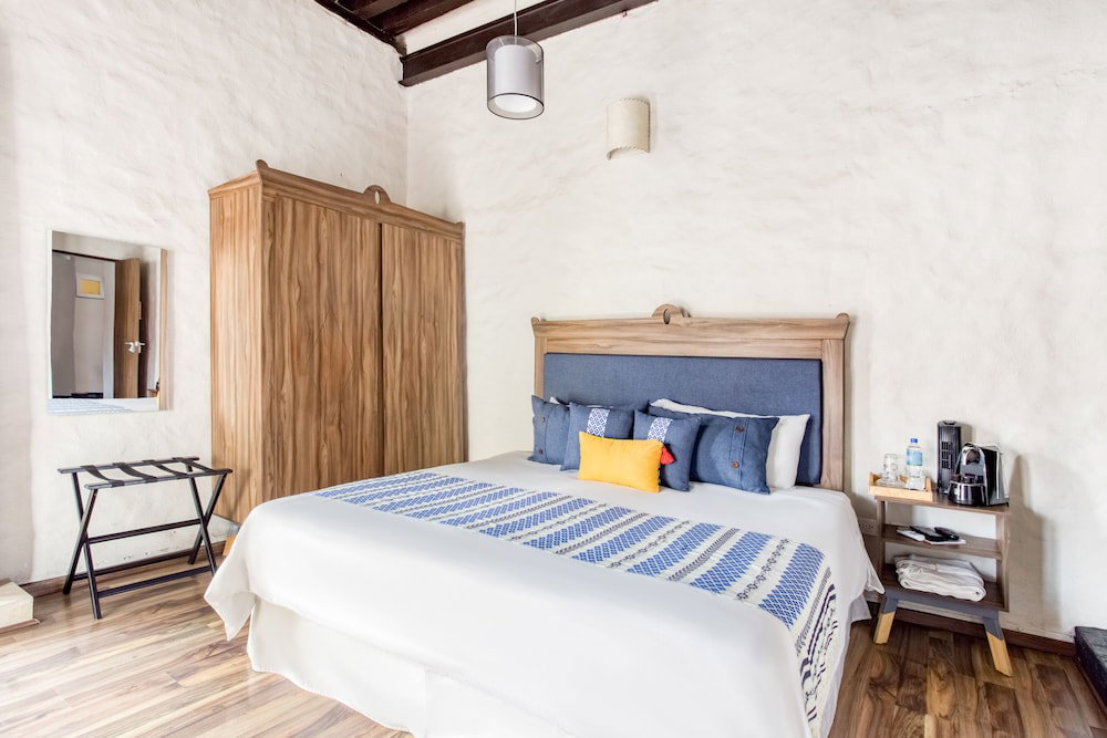 Hotel Hotel Milagro, Puebla Centro