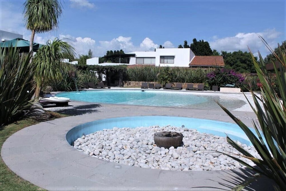 Hotel Hotel & Spa Luna Canela Boutique