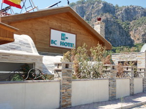 Hotel Bc Spa Hotel cazare Dalyan