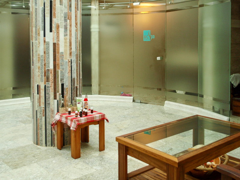 Bc Spa Hotel
