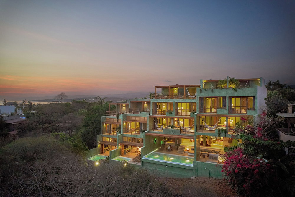 Hotel Punta Nayaá - Adults Only