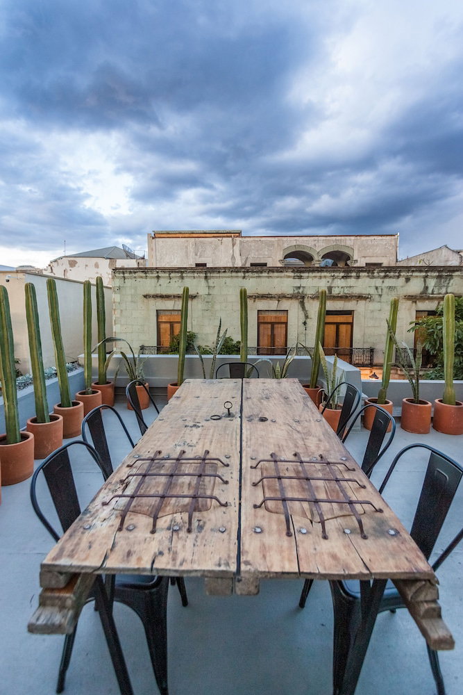 Hotel Casa Olié