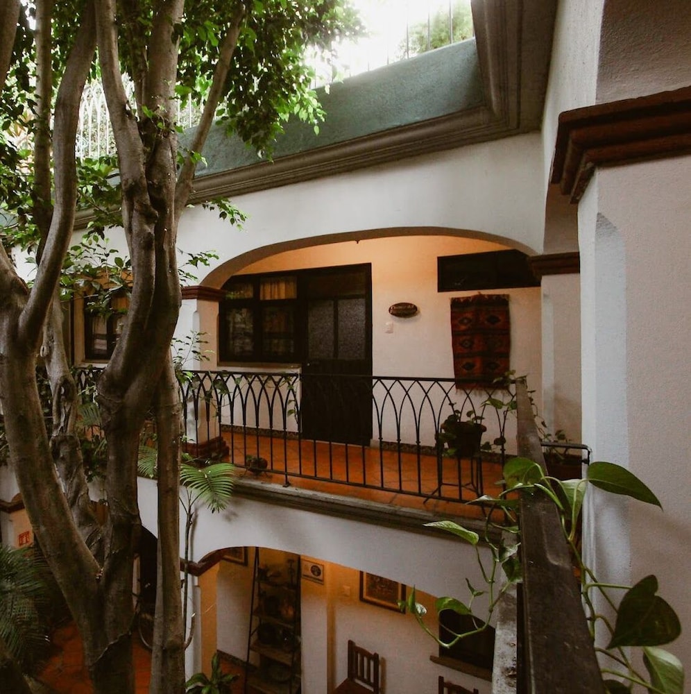 Hotel Hotel Casa Guivá