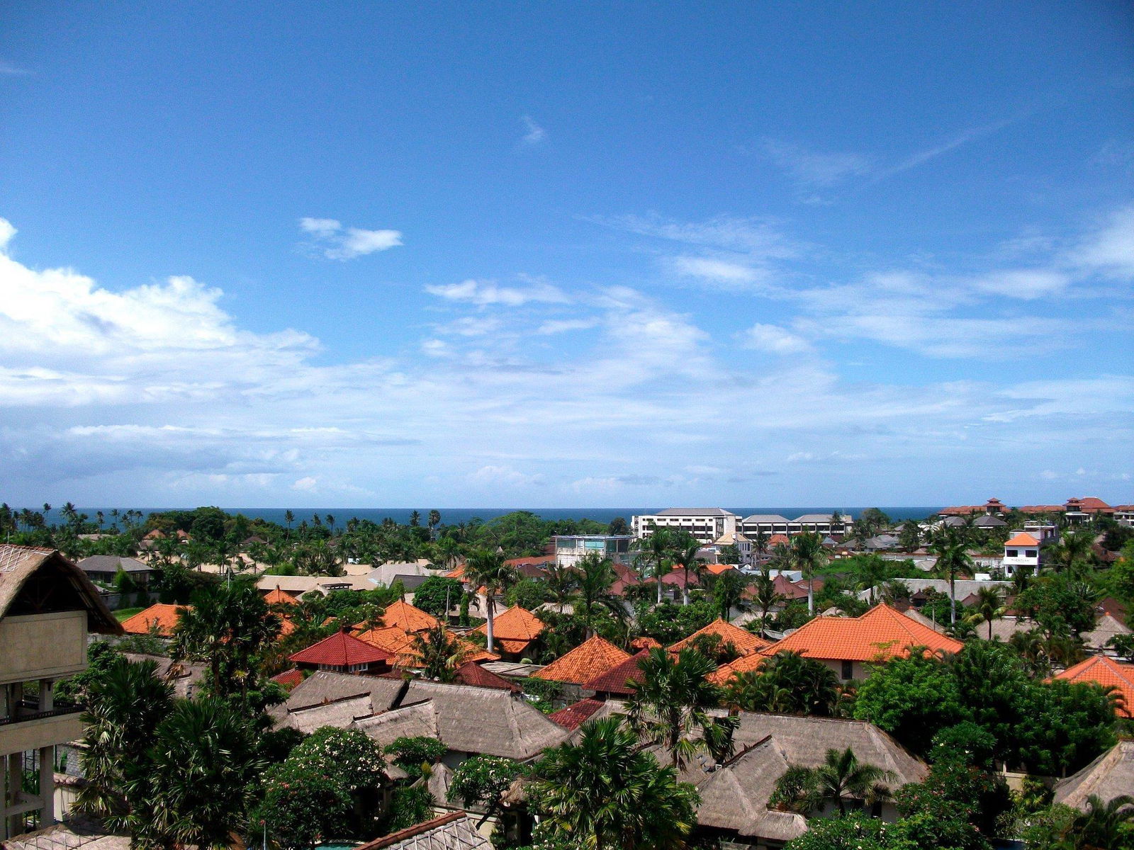 Hotel U Paasha Seminyak Bali
