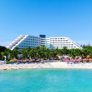 Sejur Oasis Palm - All Inclusive vacanta Isla Mujeres