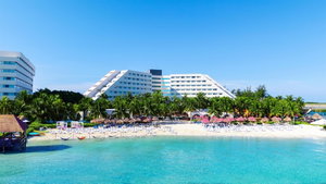 Hotel Oasis Palm - All Inclusive cazare Isla Mujeres