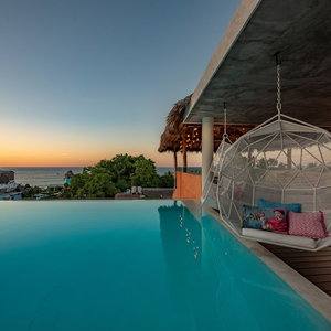 Hotel Sayulinda Hotel cazare Sayulita