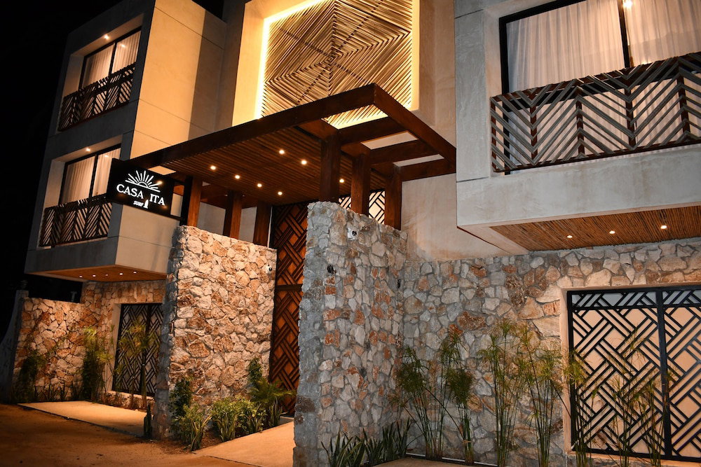 Hotel Casa Ita Surf