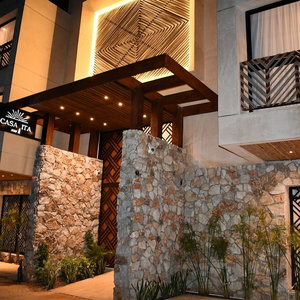 Hotel Casa Ita Surf cazare Puerto Escondido