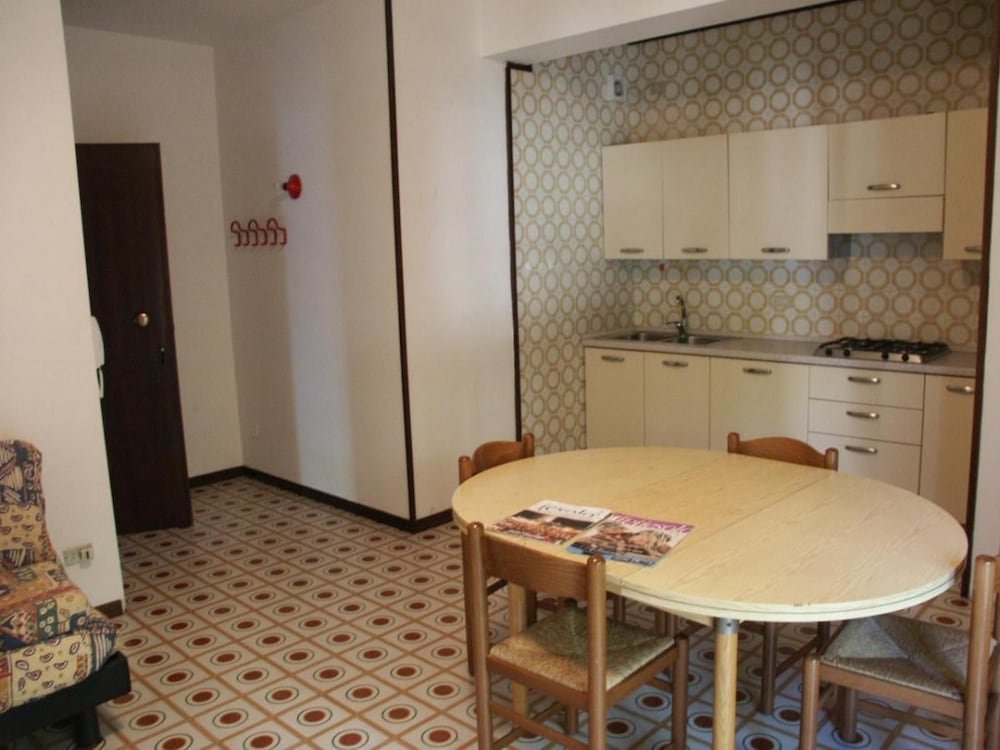 Hotel Residence Ariston