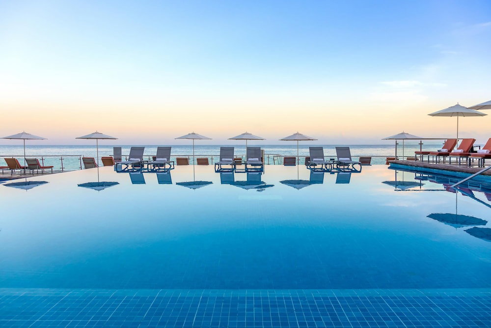 Hotel Cozumel Palace - All-Inclusive